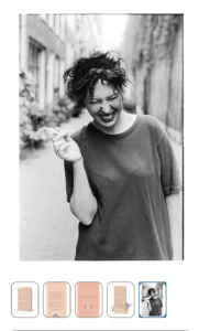 Das kleine Buch der Selbstverwüstung