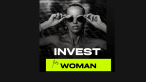 Invest for Woman