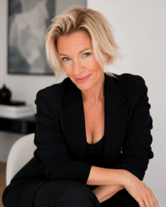 Daniela Götte – Unternehmerin und Reichtumsforscherin zum Thema Vermögensaufbau